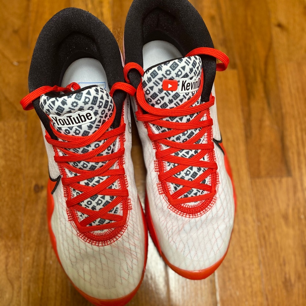 KD Basketball Shoes